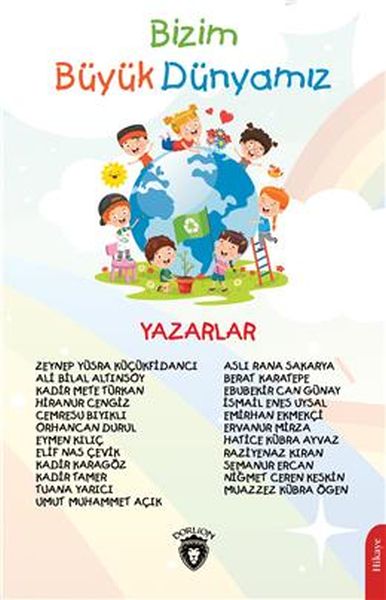 Bizim Büyük Dünyamız