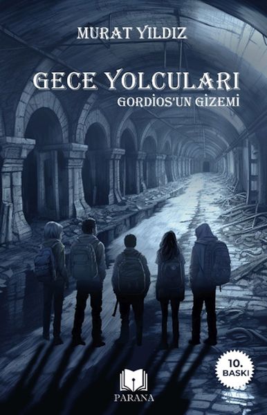 Gece Yolcuları