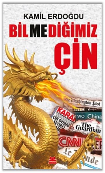Bilmediğimiz Çin