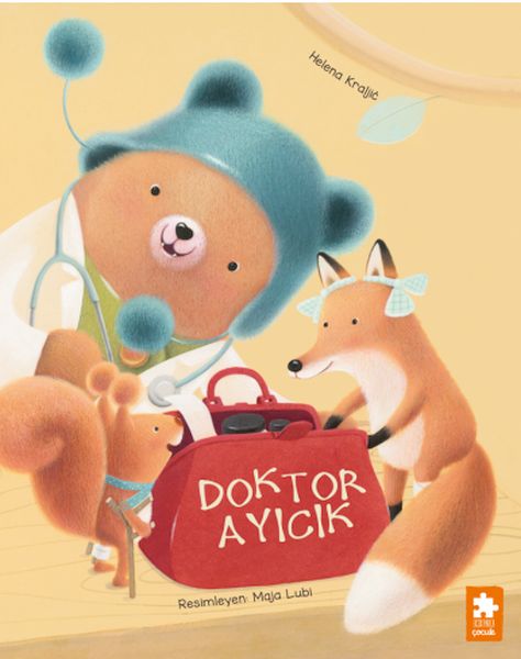 Doktor Ayıcık