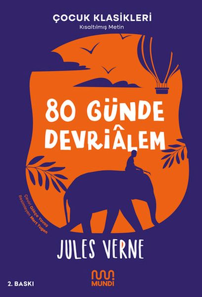 80 Günde Devriâlem