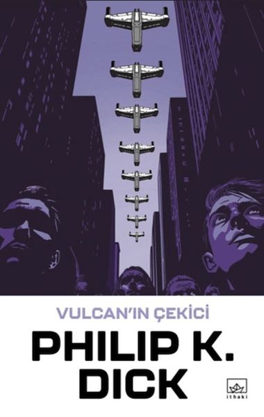 Vulcan'ın Çekici