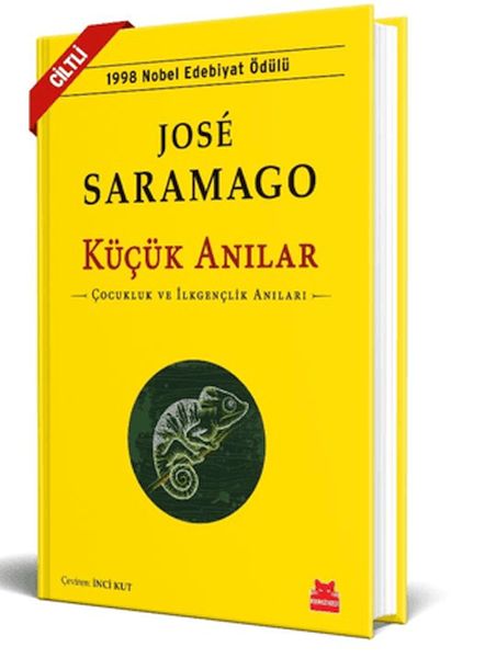 Küçük Anılar