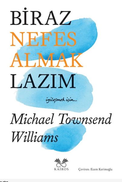 Biraz Nefes Almak Lazım