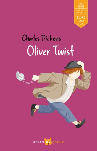 Oliver Twist