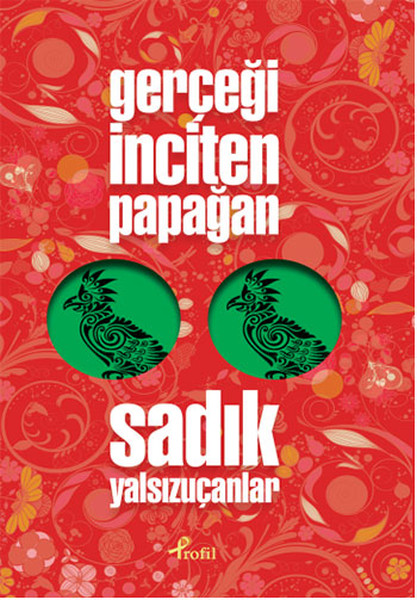 Gerçeği İnciten Papağan