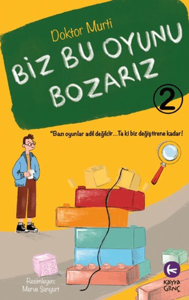 Biz Bu Oyunu Bozarız - 2