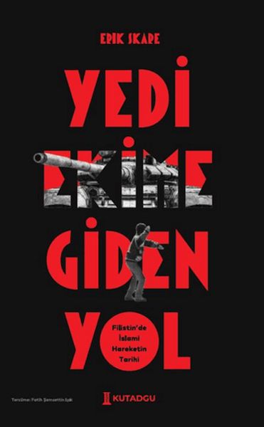 Yedi Ekime Giden Yol