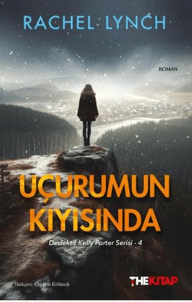 Uçurumun Kıyısında