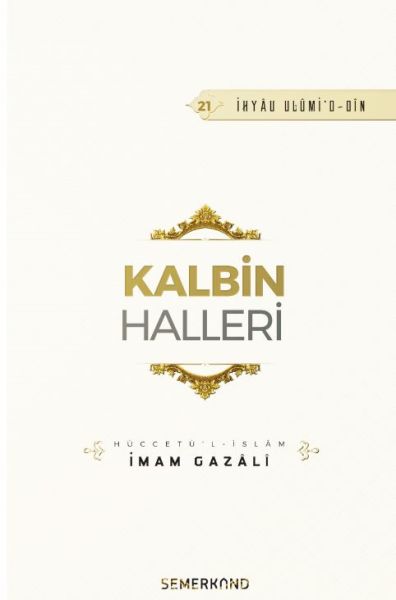 Kalbin Halleri