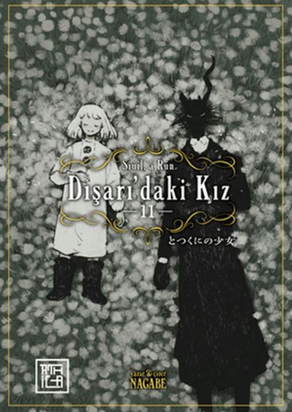 Dışarıdaki Kız 11