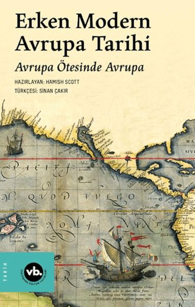 Erken Modern Avrupa Tarihi