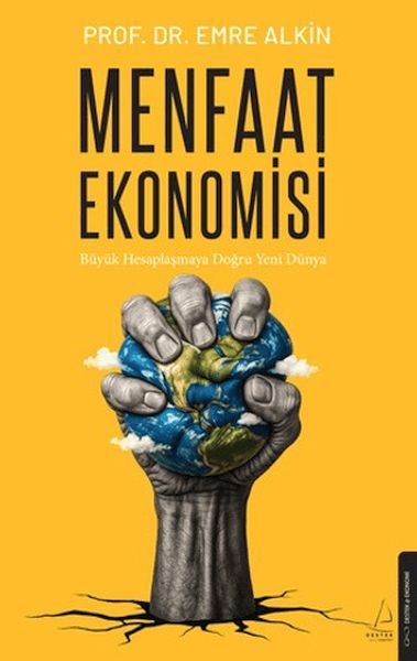 Menfaat Ekonomisi