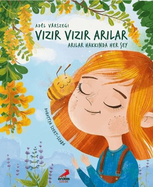 Vızır Vızır Arılar - Arılar Hakkında Her Şey
