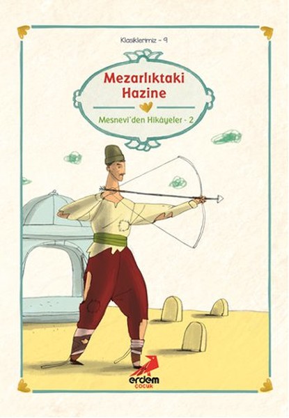 Klasiklerimiz 9 - Mezarlıktaki Hazine