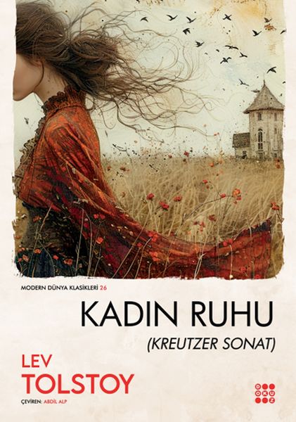Kadın Ruhu