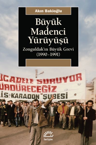 Büyük Madenci Yürüyüşü