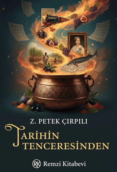 Tarihin Tenceresinden