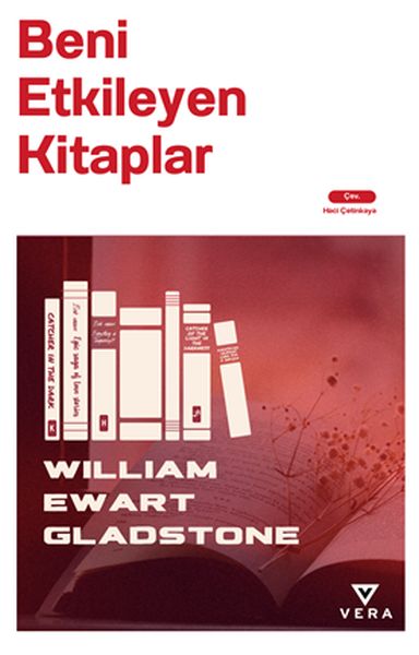 Beni Etkileyen Kitaplar