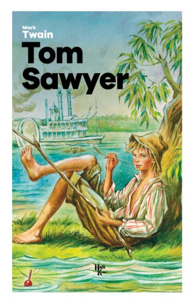 Tom Sawyer