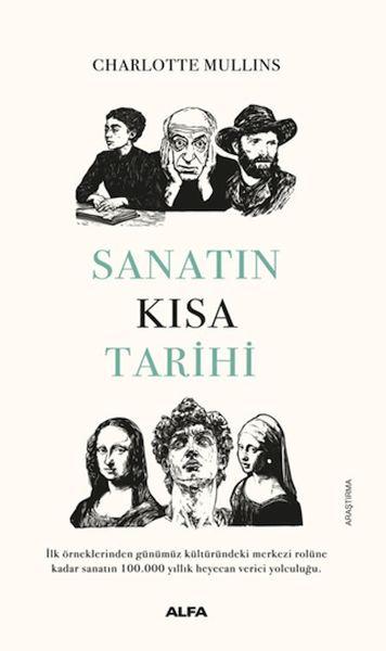 Sanatın Kısa Tarihi