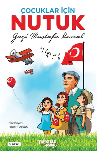 Çocuklar İçin Nutuk