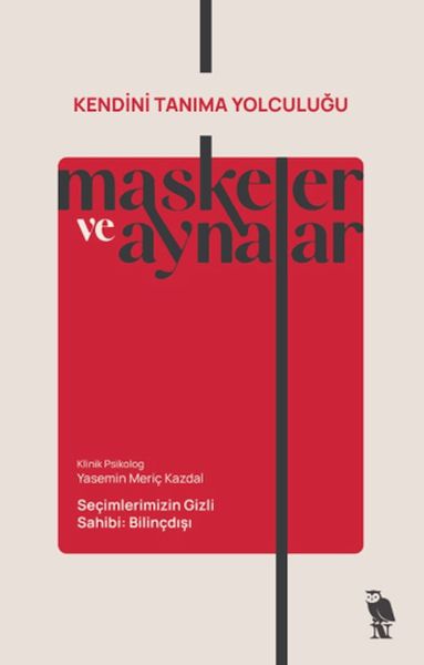 Maskeler ve Aynalar