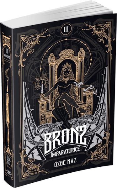 Bronz 3: İmparatoriçe