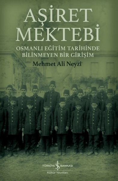 Aşiret Mektebi