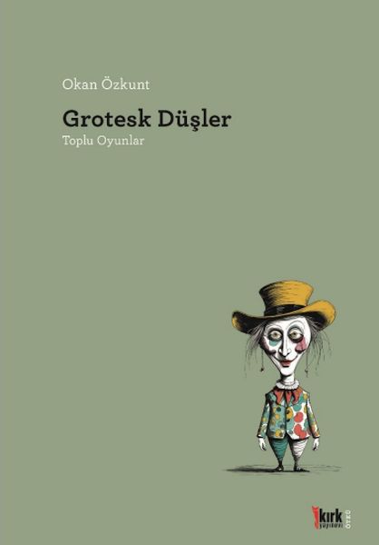 Grotesk Düşler