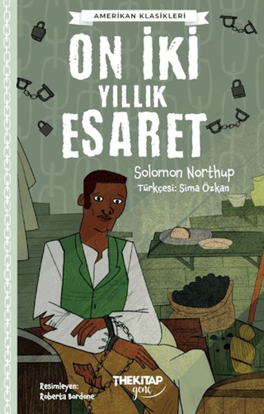 On İki Yıllık Esaret