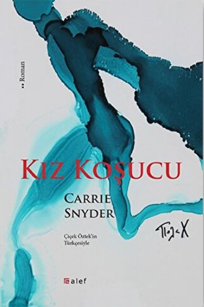 Kız Koşucu