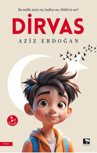 Dirvas