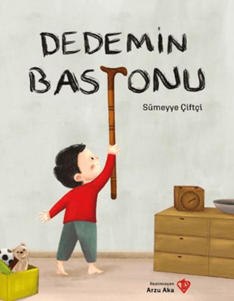 Dedemin Bastonu