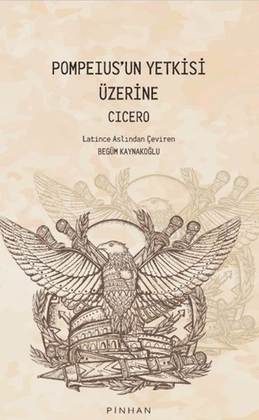 Pompeıus'un Yetkisi Üzerine