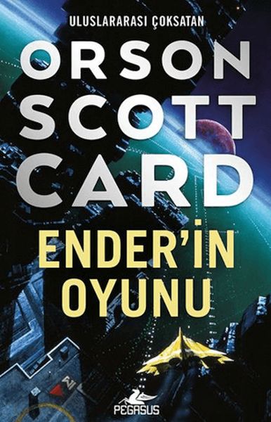 Ender'in Oyunu - Ender Efsanesi 1