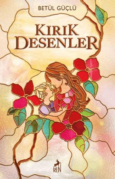 Kırık Desenler Ciltli