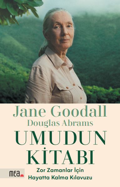 Umudun Kitabı