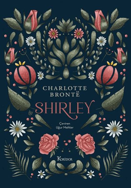 Shirley (Bez Ciltli)