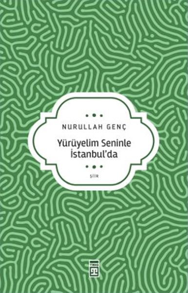 Yürüyelim Seninle İstanbul’da