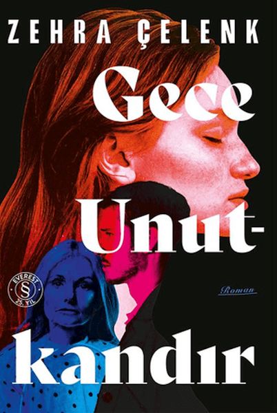 Gece Unutkandır