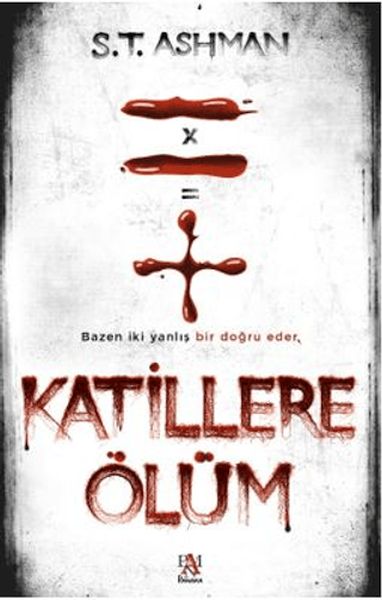 Katillere Ölüm
