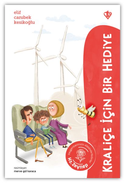 Kraliçe İçin Bir Hediye