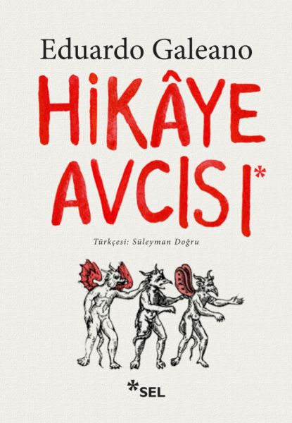 Hikaye Avcısı
