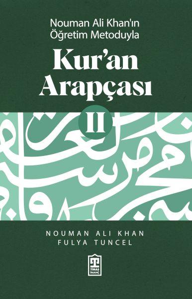 Kur’an Arapçası 2