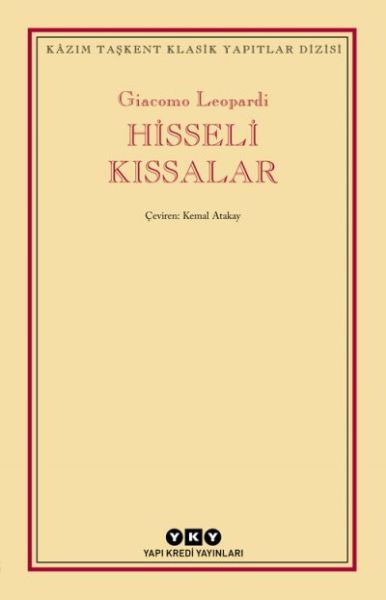 Hisseli Kıssalar