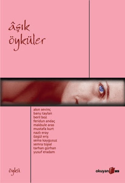 Aşık Öyküler