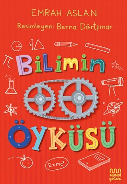 Bilimin Öyküsü