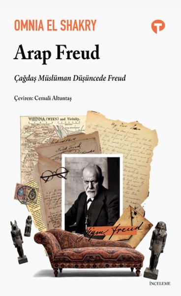 Arap Freud: Çağdaş Müslüman Düşüncede Freud