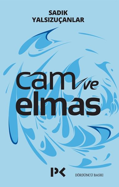 Cam ve Elmas